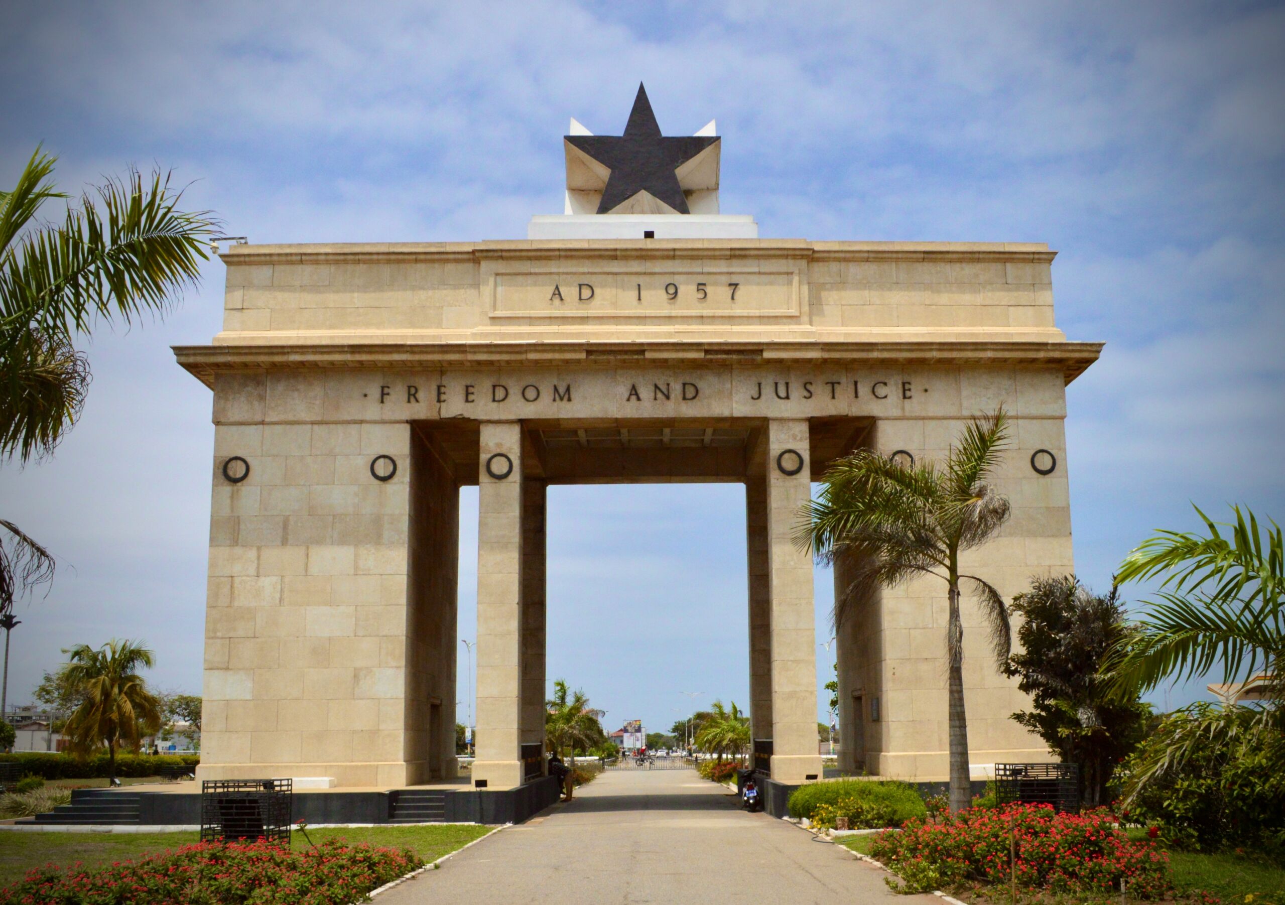 Accra, Ghana, West Africa