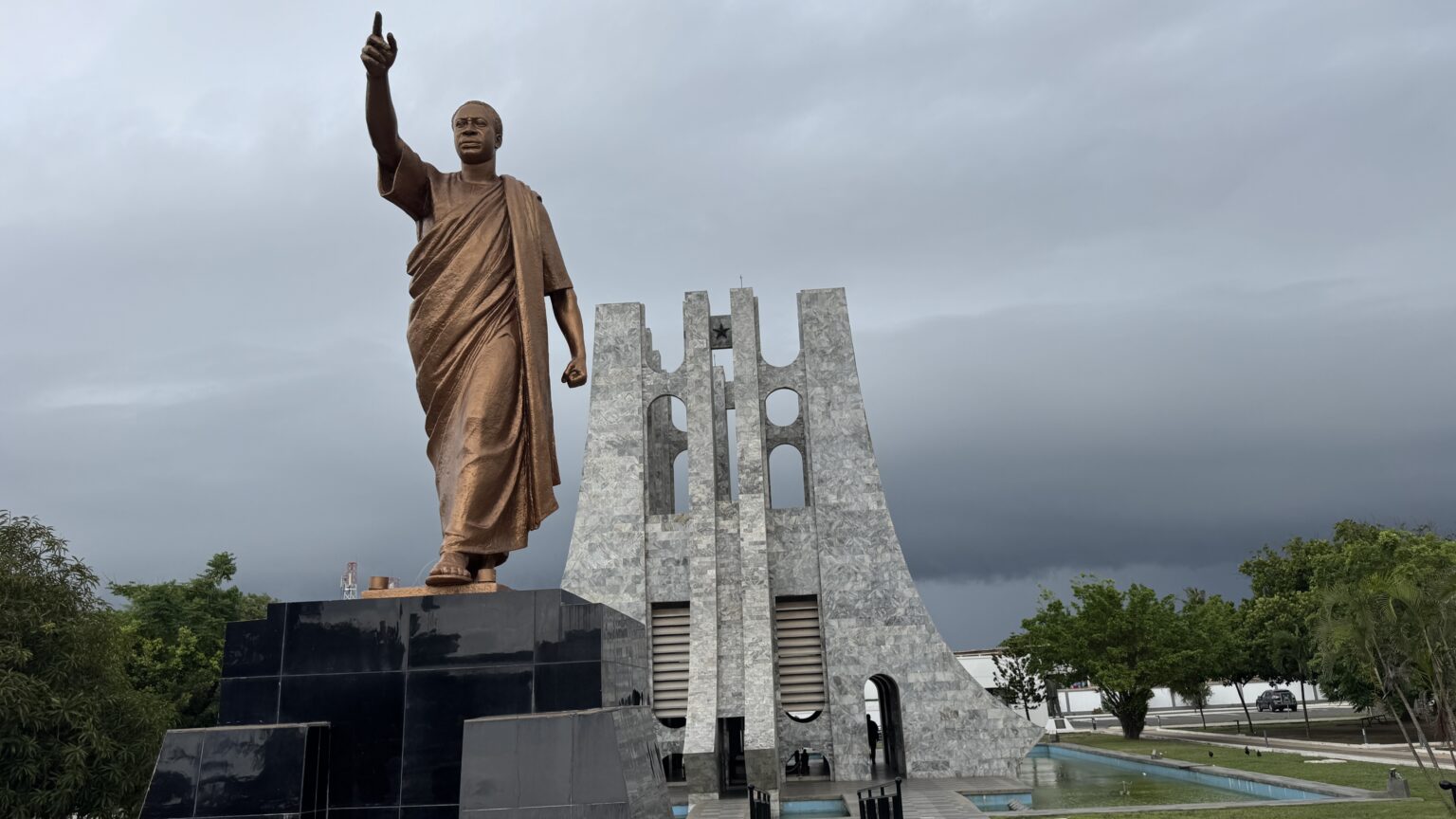 WAYLS Accra Ghana 2027
